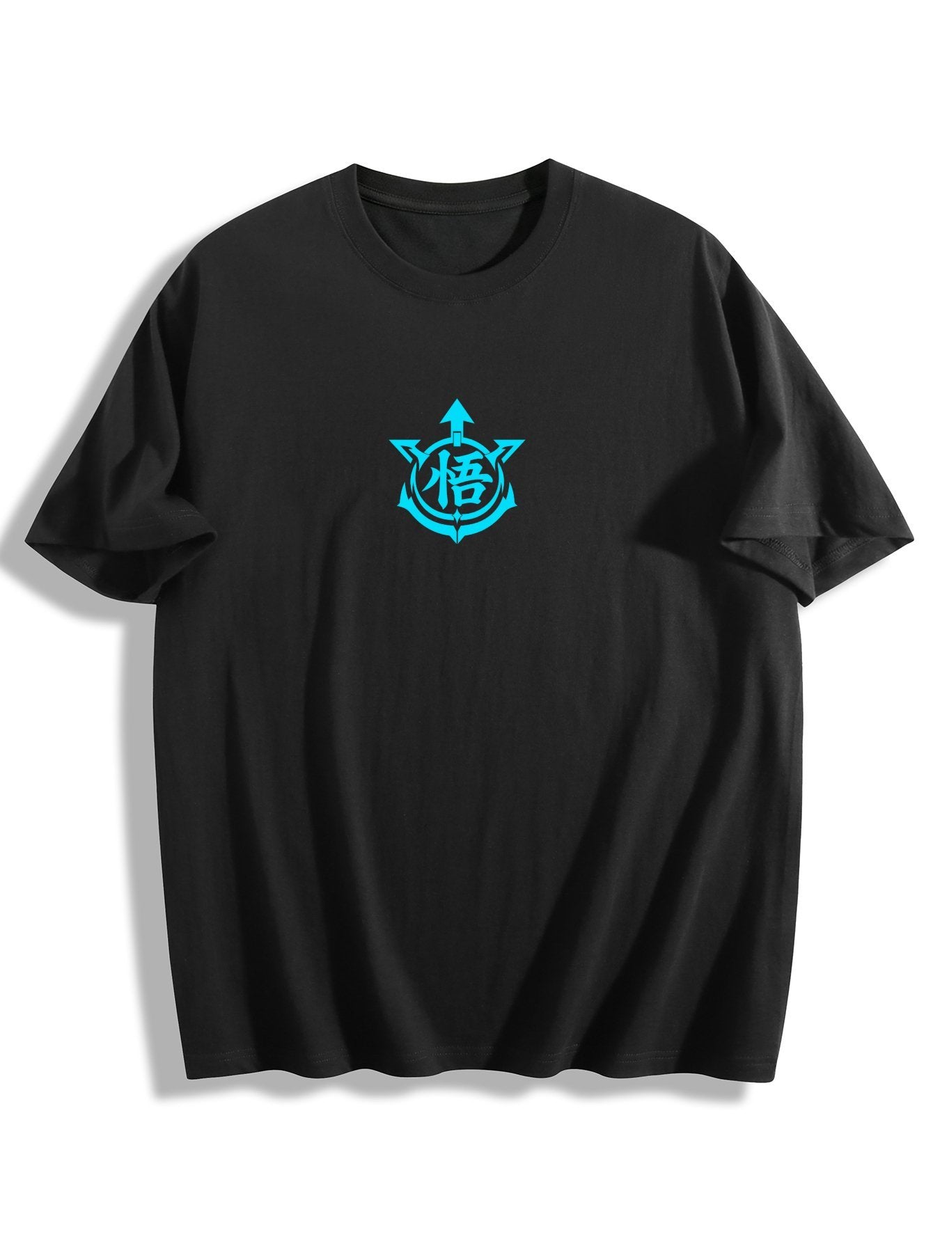 Super Saiyan Blue Tee