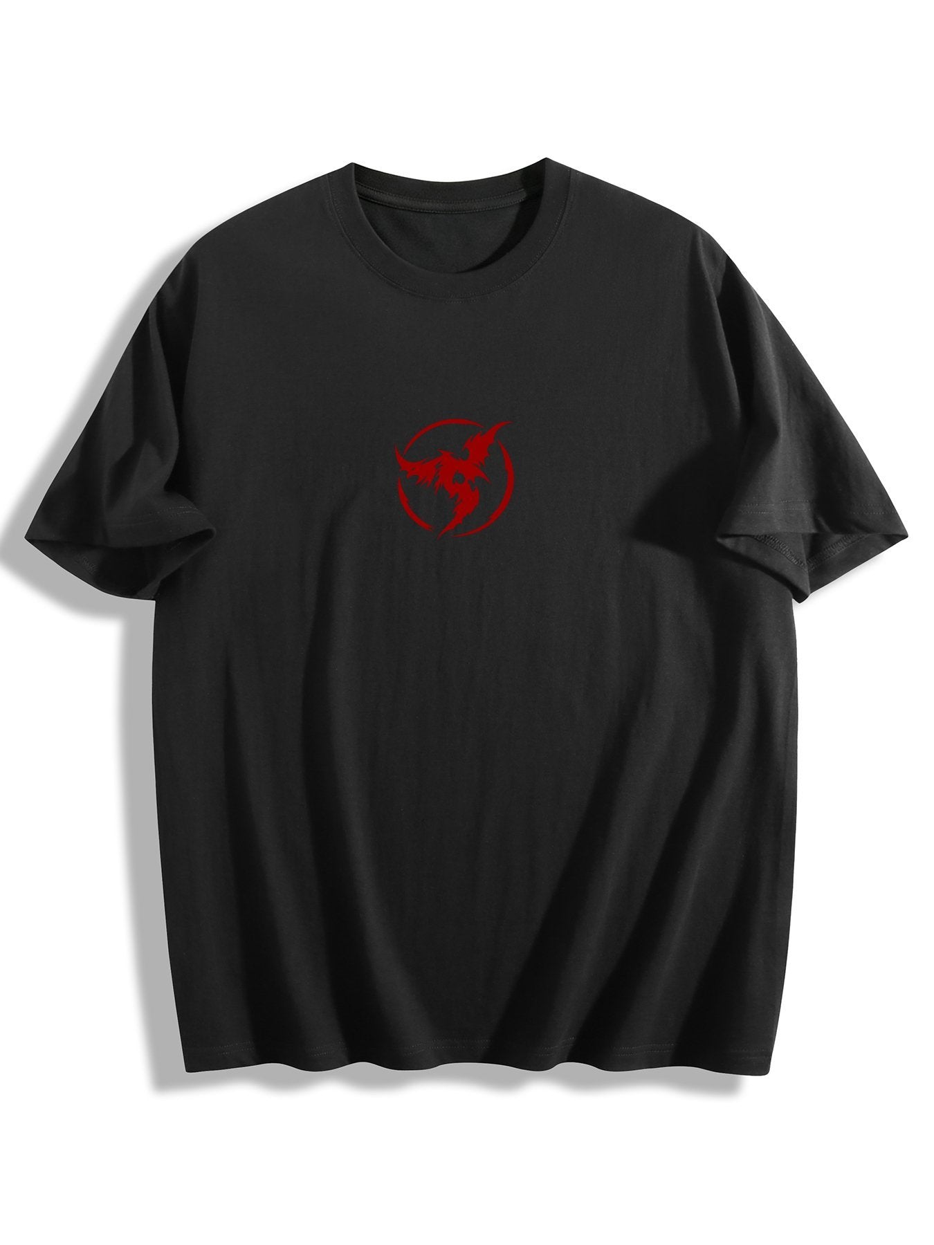 Naruto Itachi Tsukuyomi Genjutsu Tee