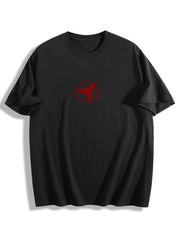 Naruto Itachi Tsukuyomi Genjutsu Tee