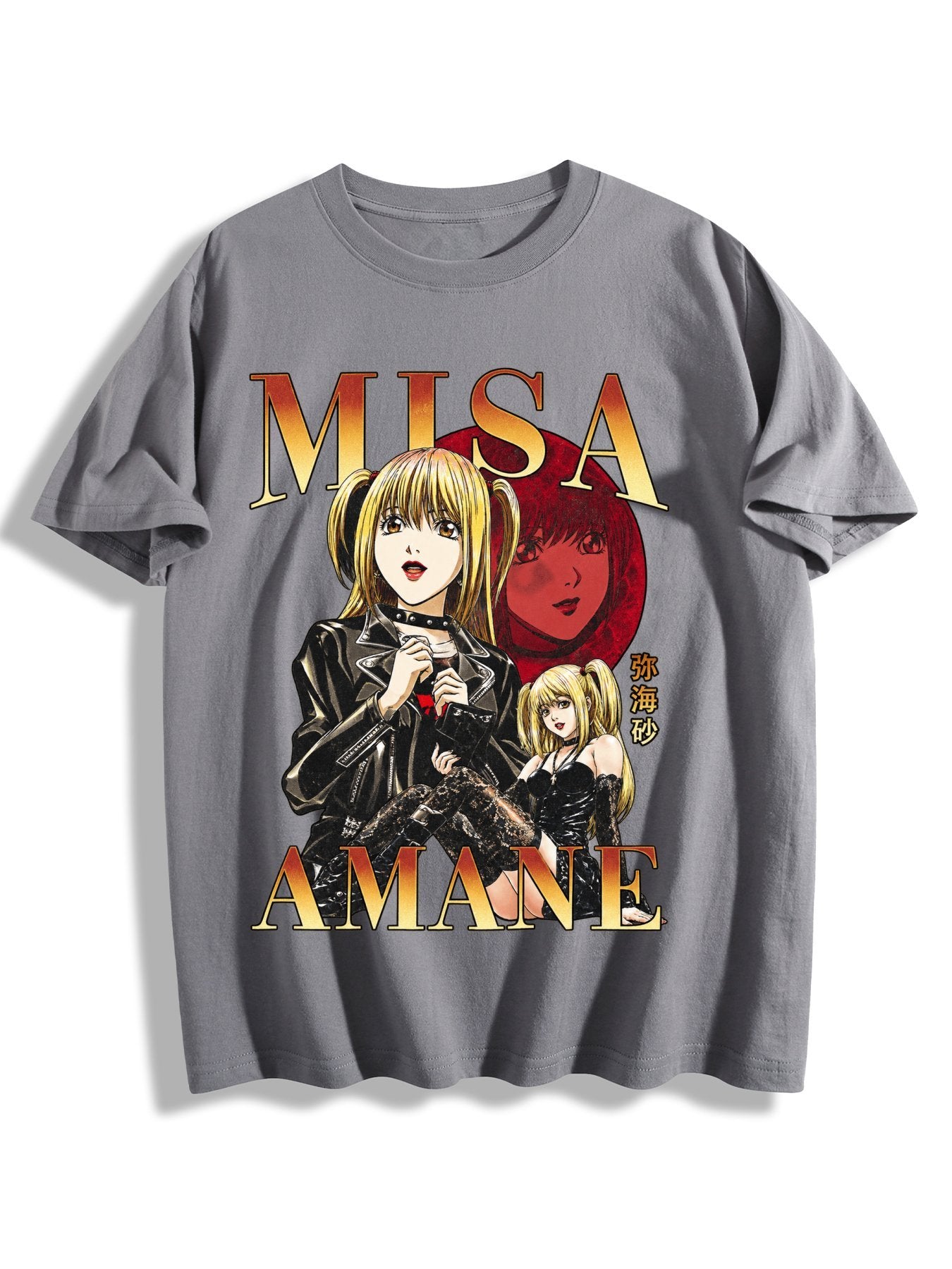 Misa Gothic Muse Tee