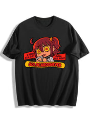 Gudako Gold Card Fever Tee