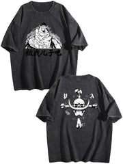 Whitebeard Legend Tee