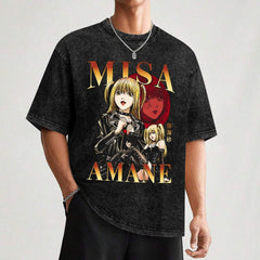 Misa Dark Tee