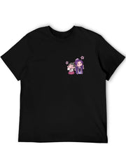 Maomao & Jinshi Palace Mystery Tee