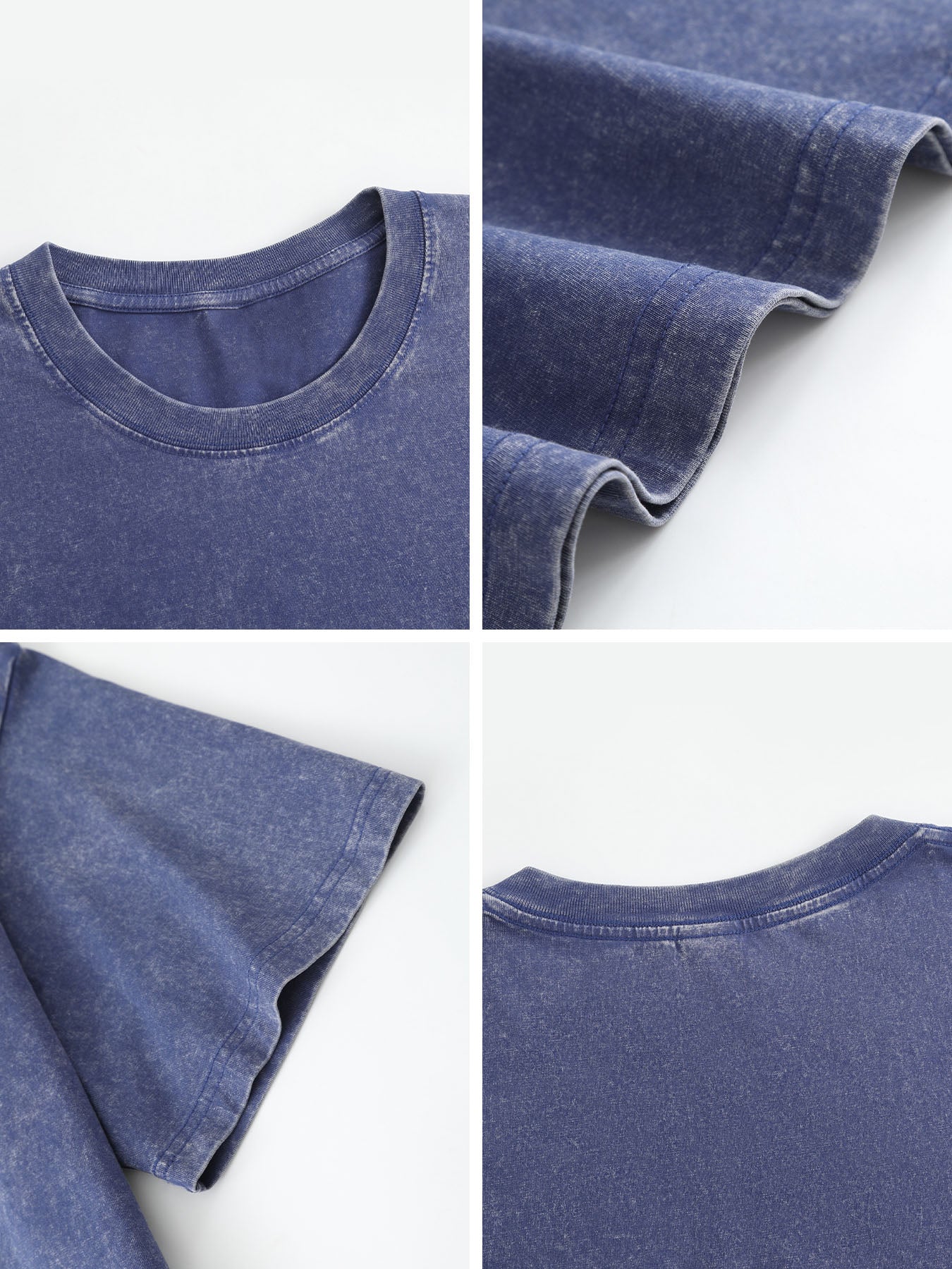 Riko Toji Fateful Tee
