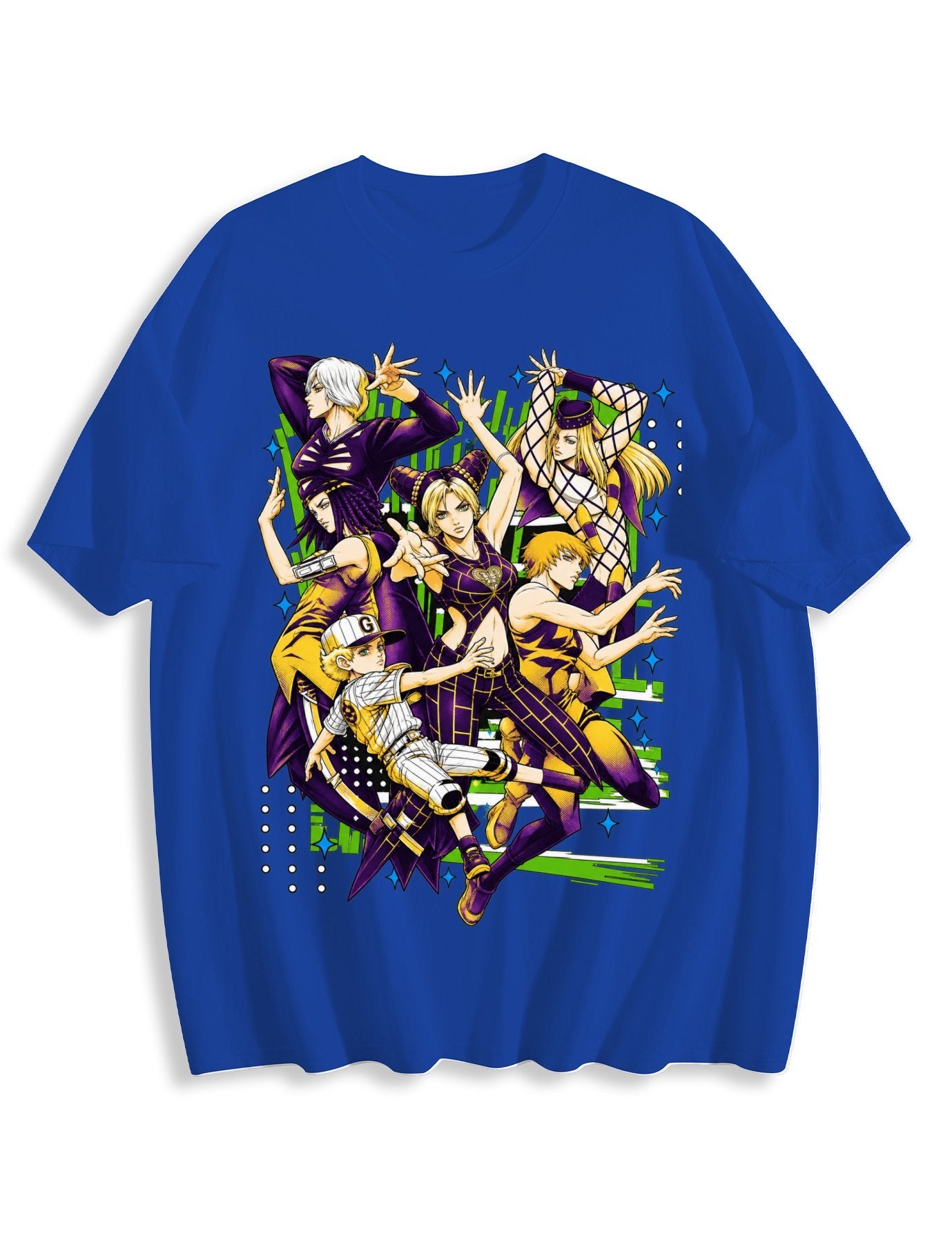JoJo Retro Collage Tee