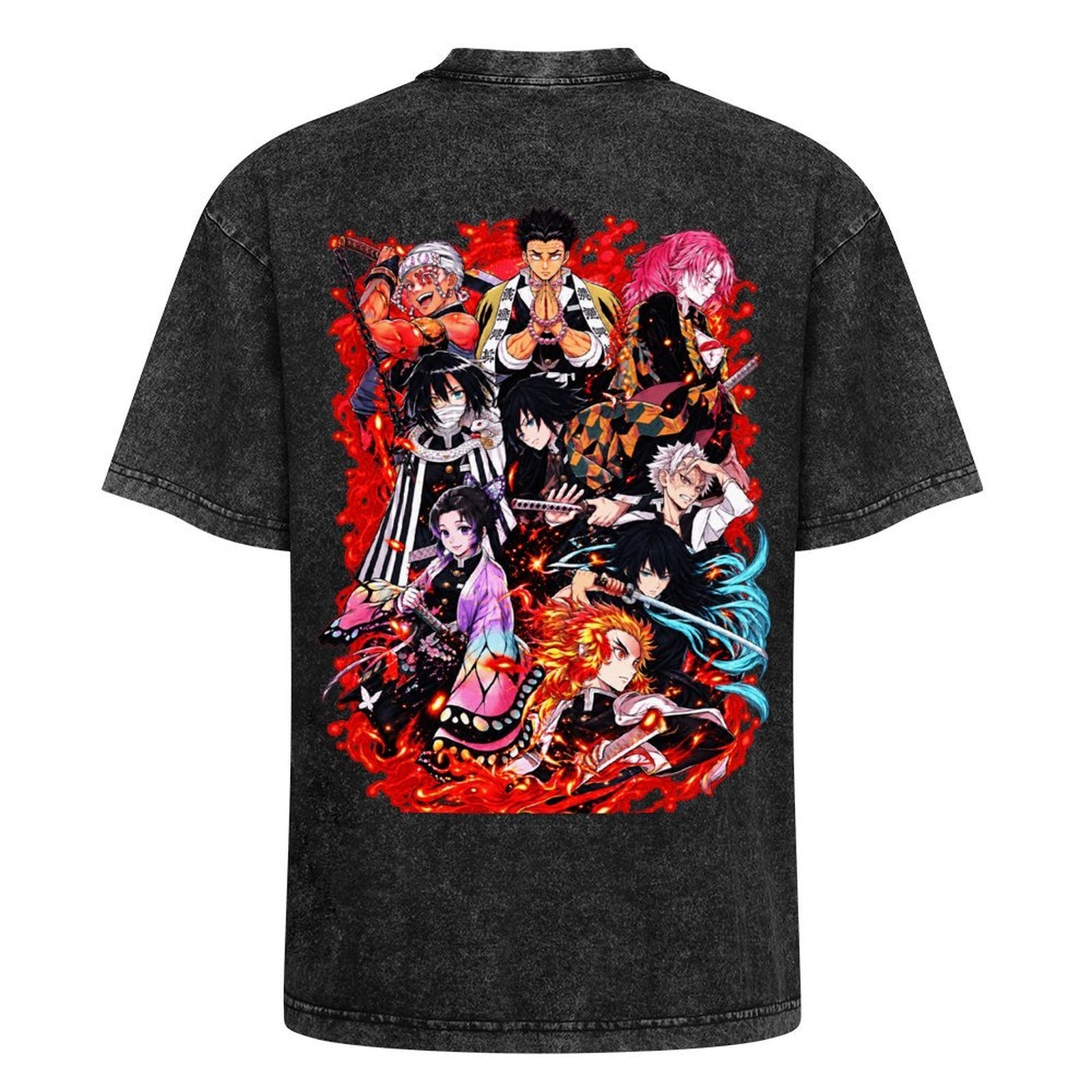 Demon Slayer Legends Tee