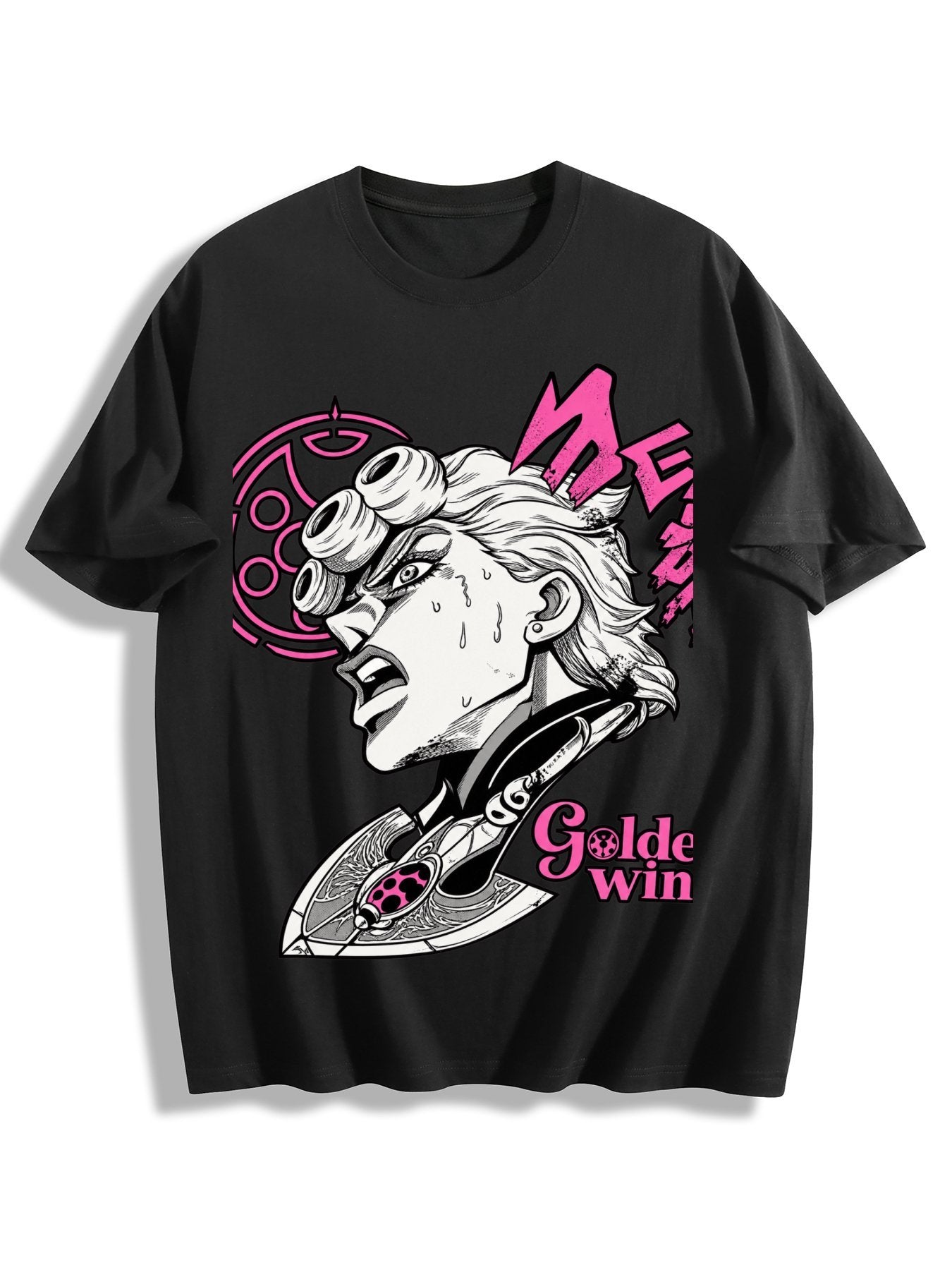 Giorno Requiem Arrow Tee
