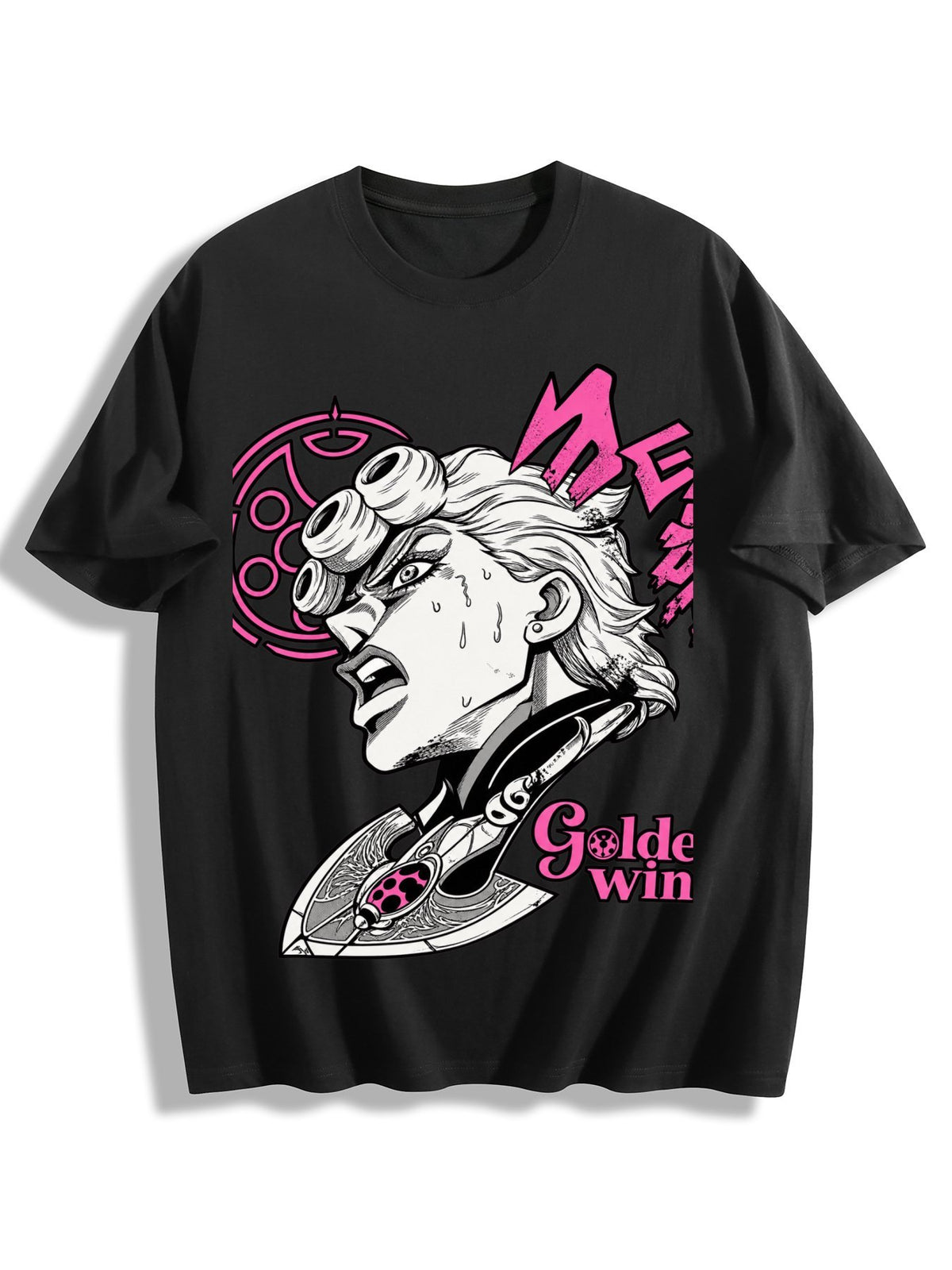 Giorno Requiem Arrow Tee