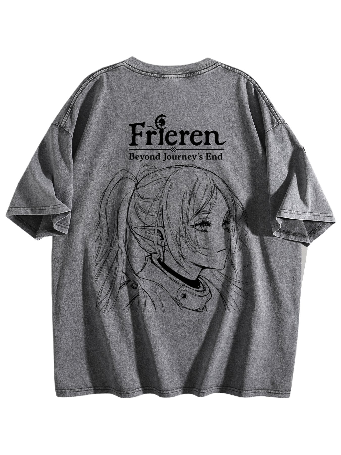 Frieren Portrait Tee