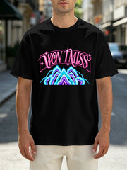Won't Miss Oversized T-Shirt