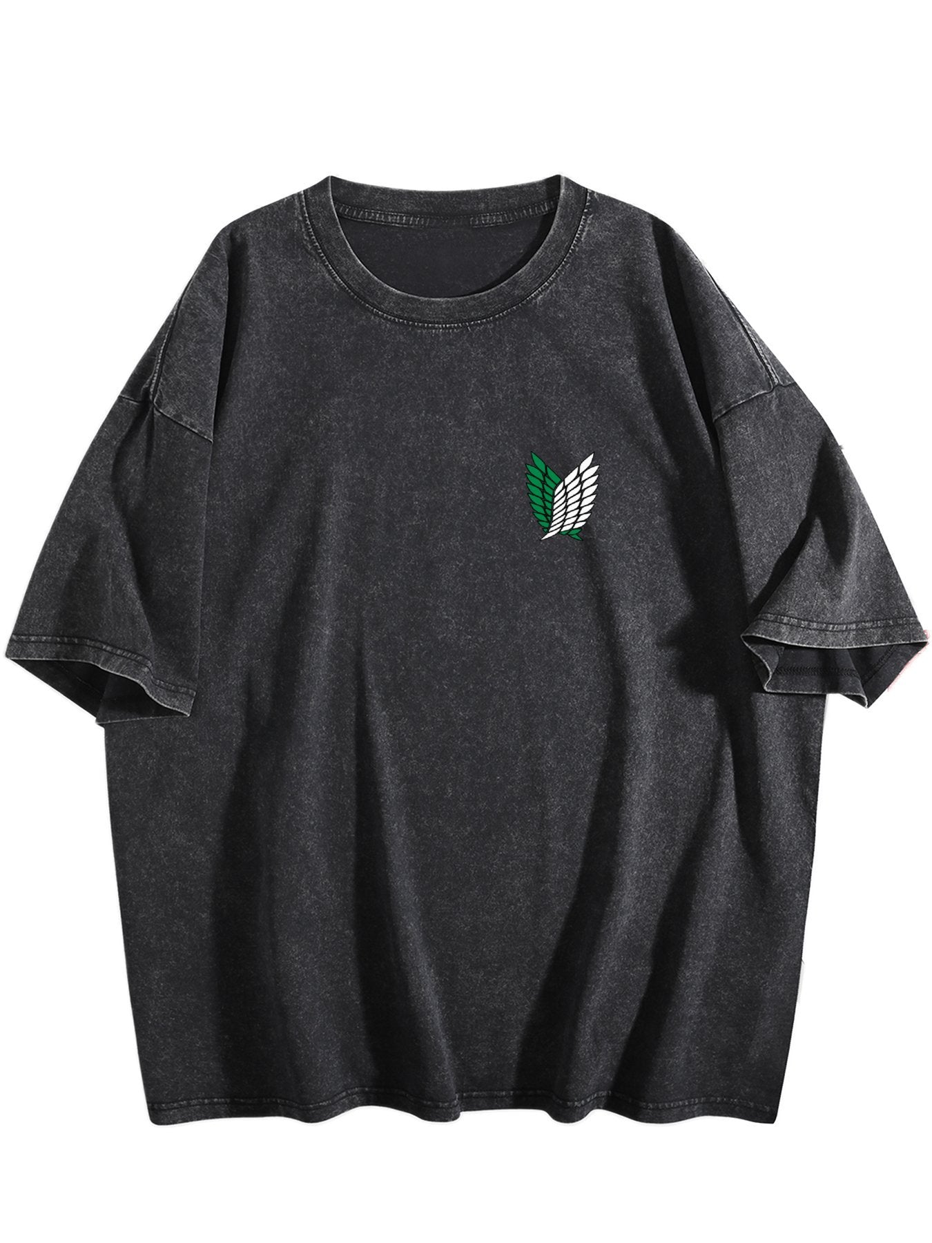 Attack On Titan Levi Ackerman Tee