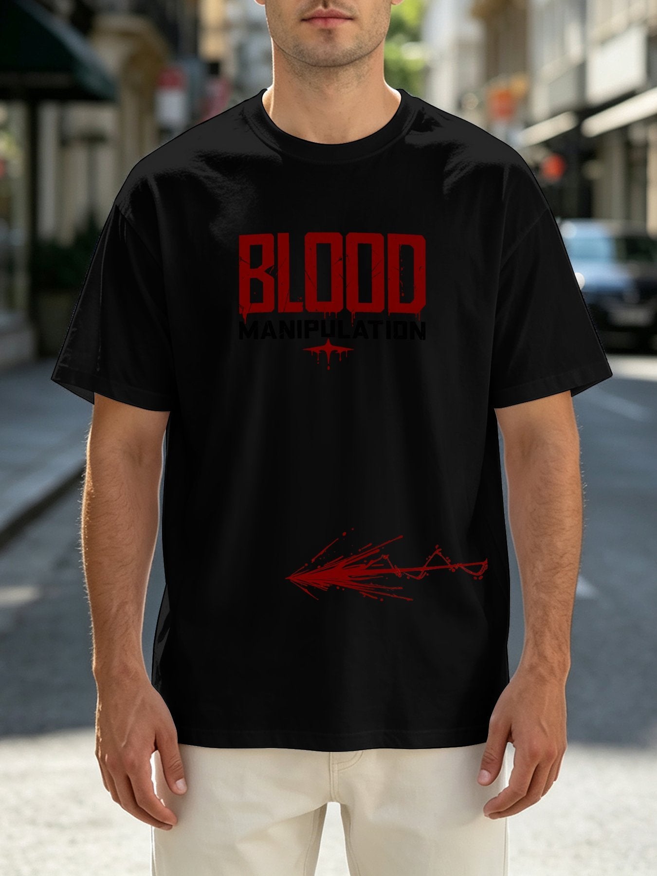 Choso Jujutsu Kaisen Tee