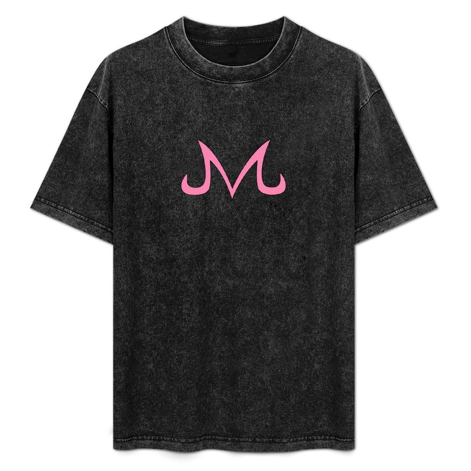 Vegeta Dark Majin Tee