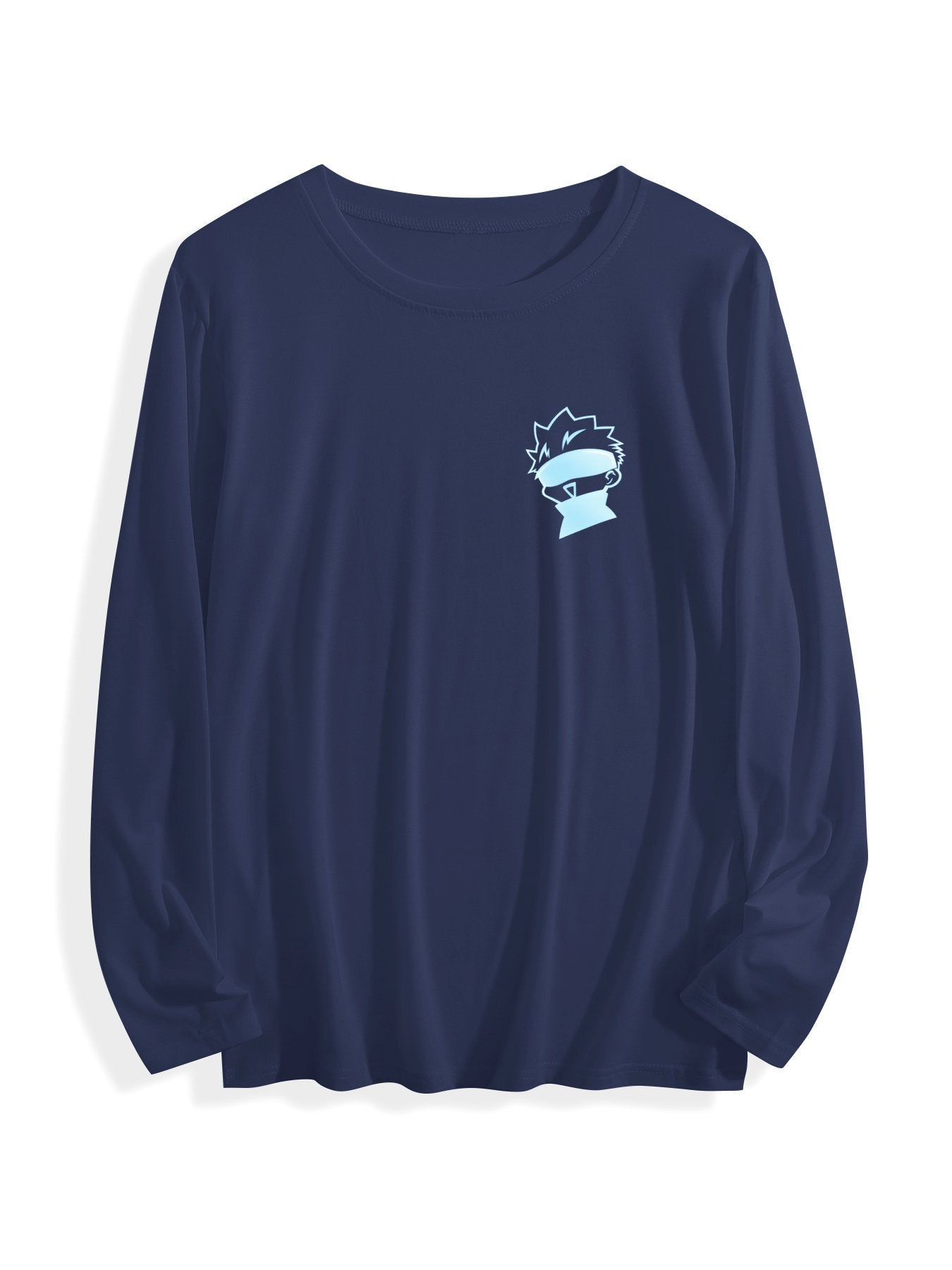 Gojo Infinity Line Long Sleeve