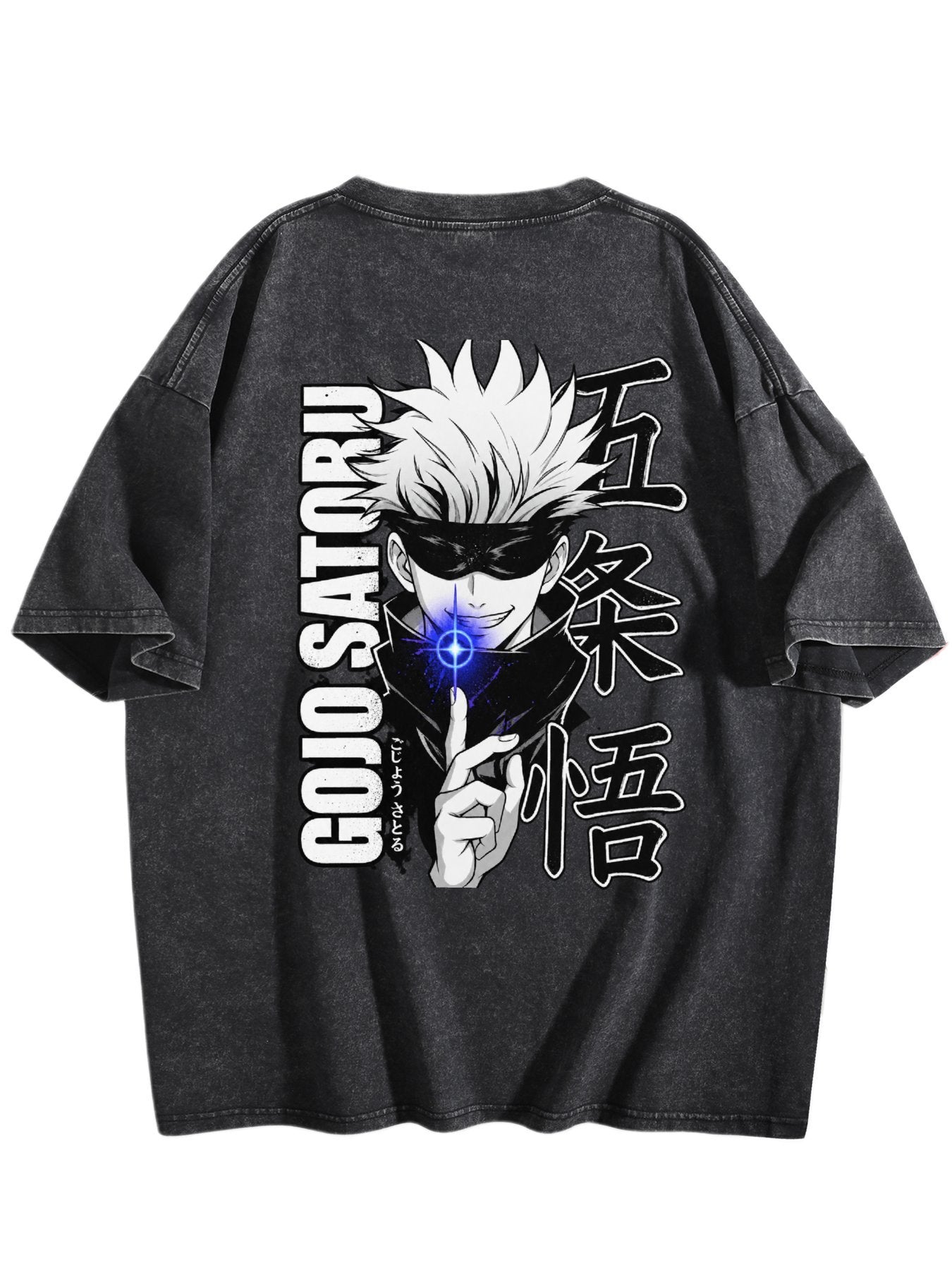Jujutsu Kaisen Gojo Satoru T-Shirt