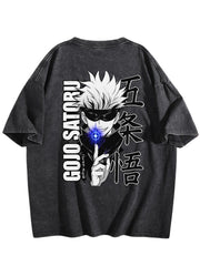 Jujutsu Kaisen Gojo Satoru T-Shirt