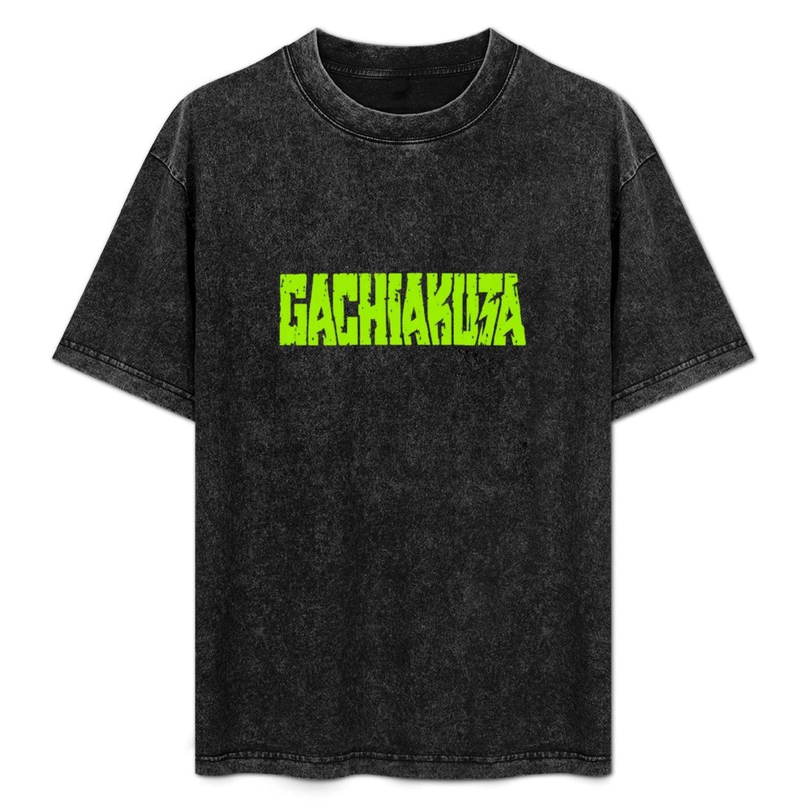 Riyo Reaper Acid Motion Tee