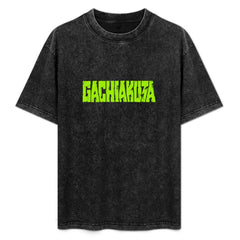 Riyo Reaper Acid Motion Tee