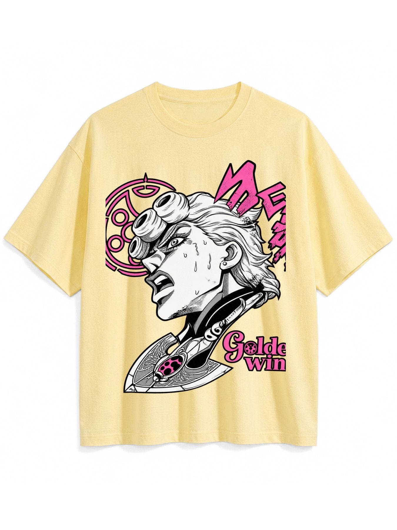 Giorno Requiem Arrow Tee
