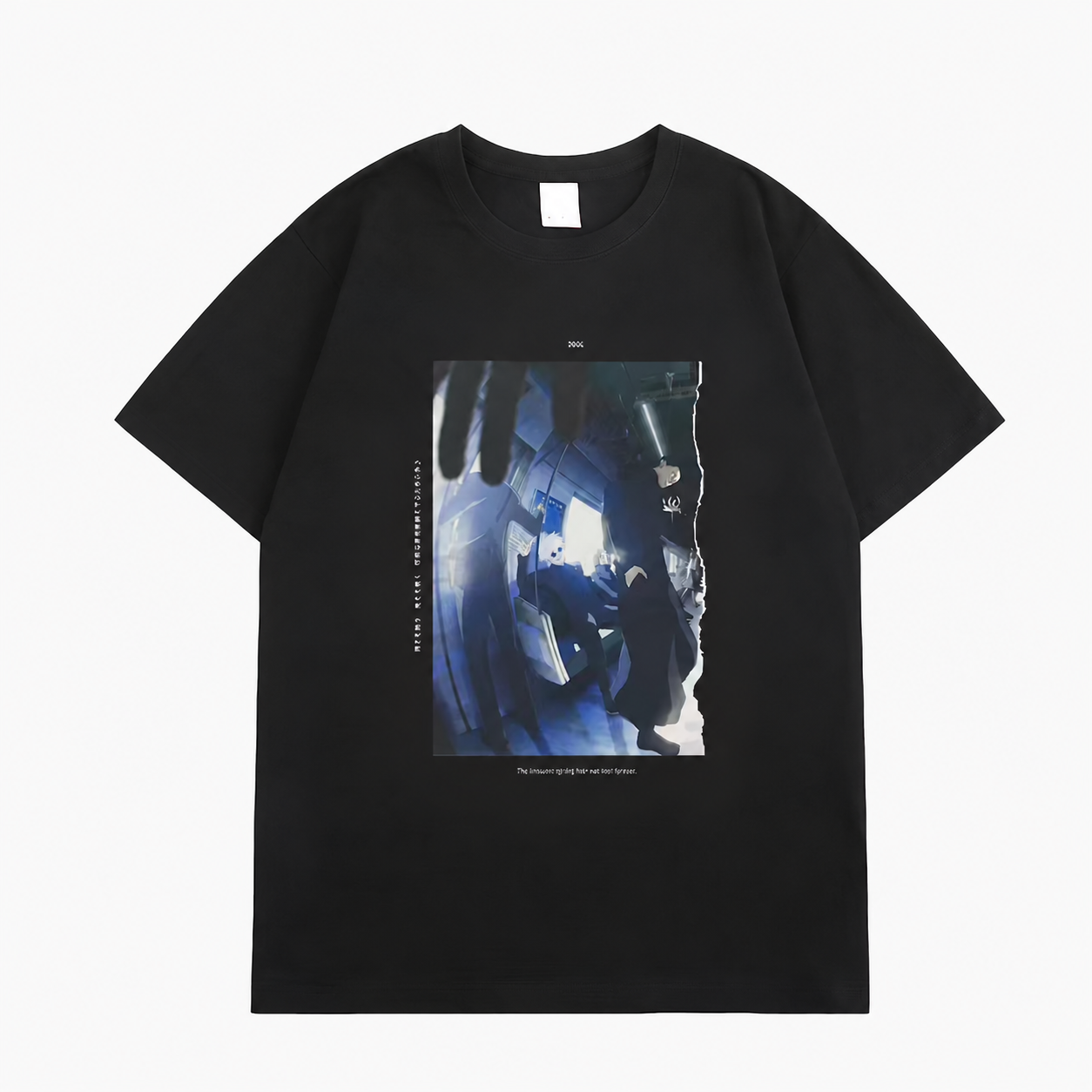 Gojo Midnight Transit Tee