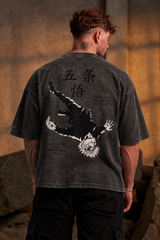 Gojo Satoru SixEyes Tee