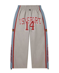Vale Forever 14 Trackers Pants Grey