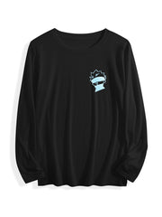 Gojo Infinity Line Long Sleeve