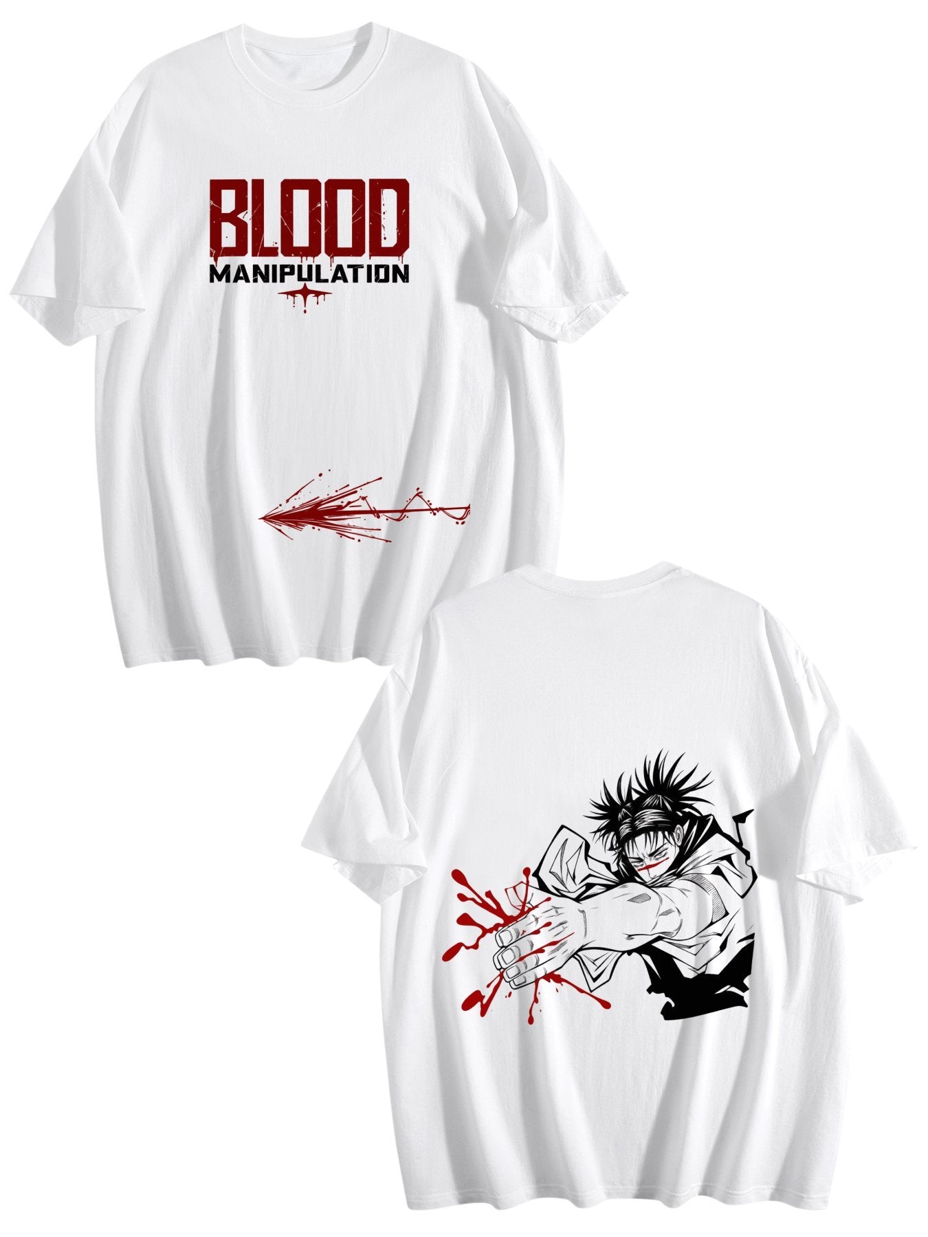 Choso Jujutsu Kaisen Tee