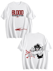 Choso Jujutsu Kaisen Tee