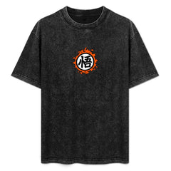 Goku Kamehameha Energy Burst Tee