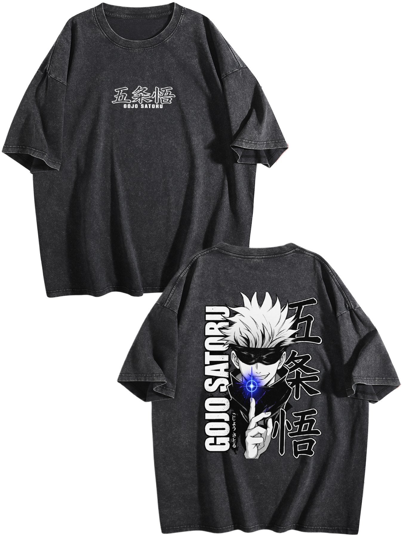 Jujutsu Kaisen Gojo Satoru T-Shirt