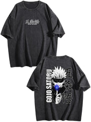 Jujutsu Kaisen Gojo Satoru T-Shirt