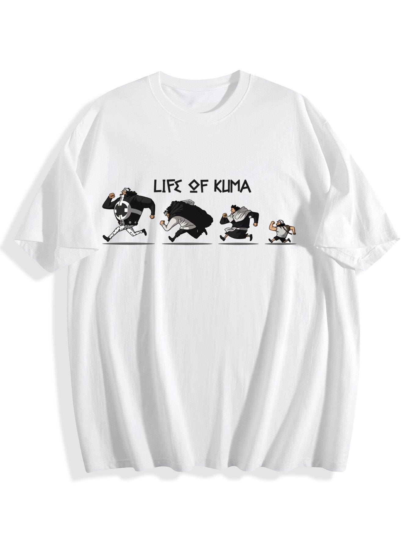 Kuma Life Moments Tee