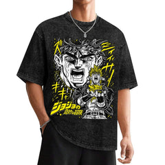 Caesar Joseph Battle Tee