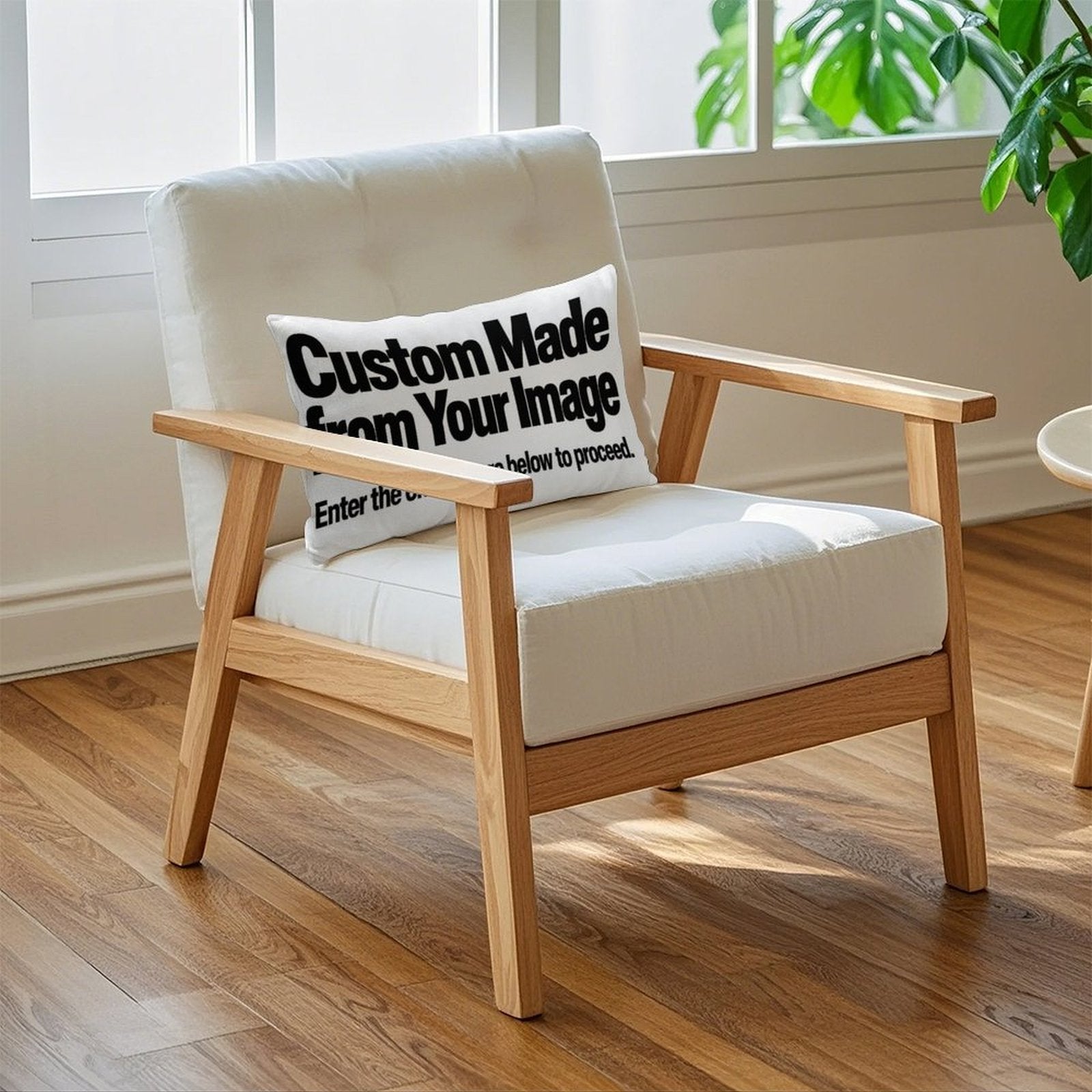 Custom Personalized Pillowcase