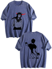 Riko Toji Fateful Tee