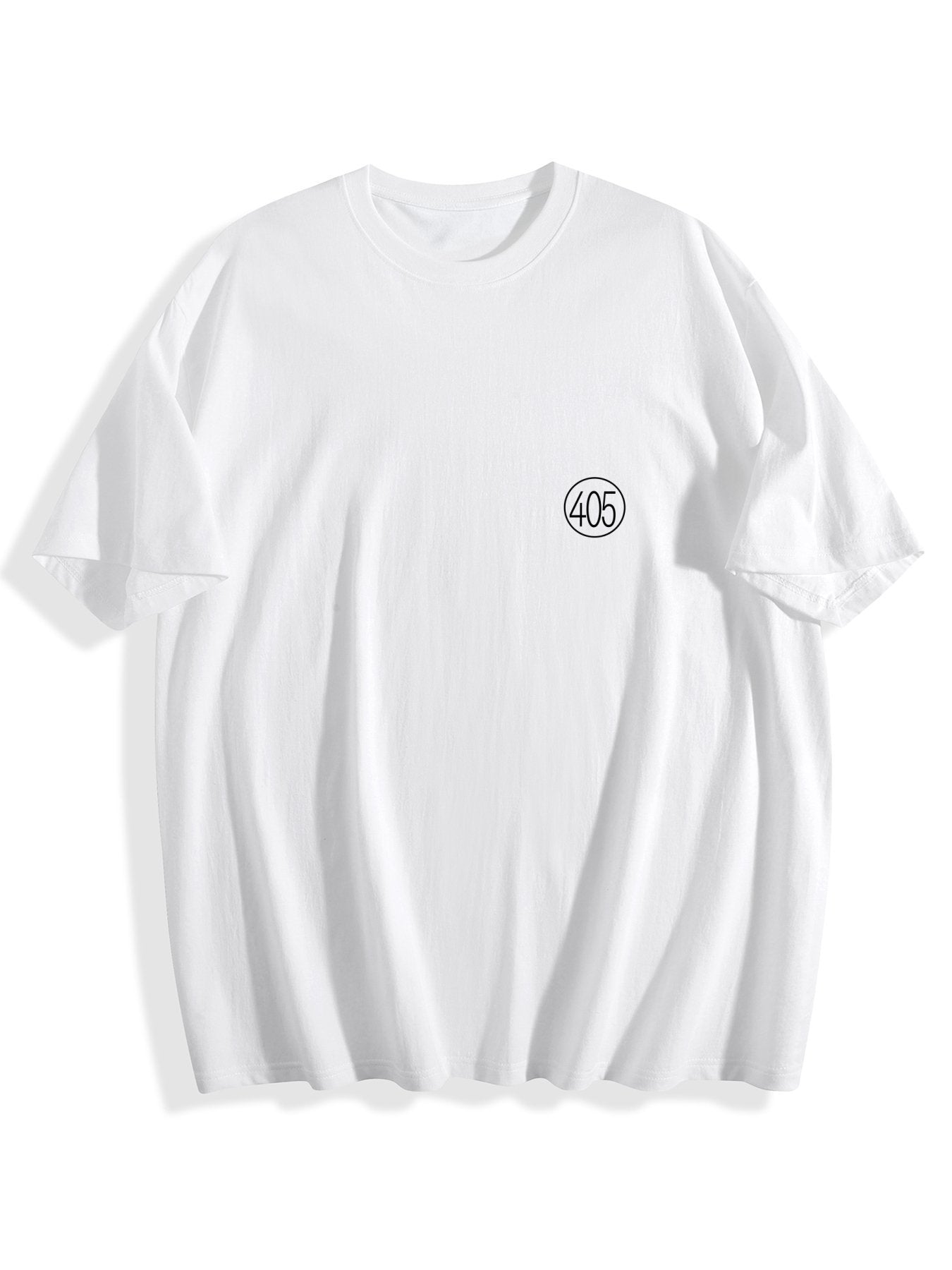 Gon Freecss Back Tee