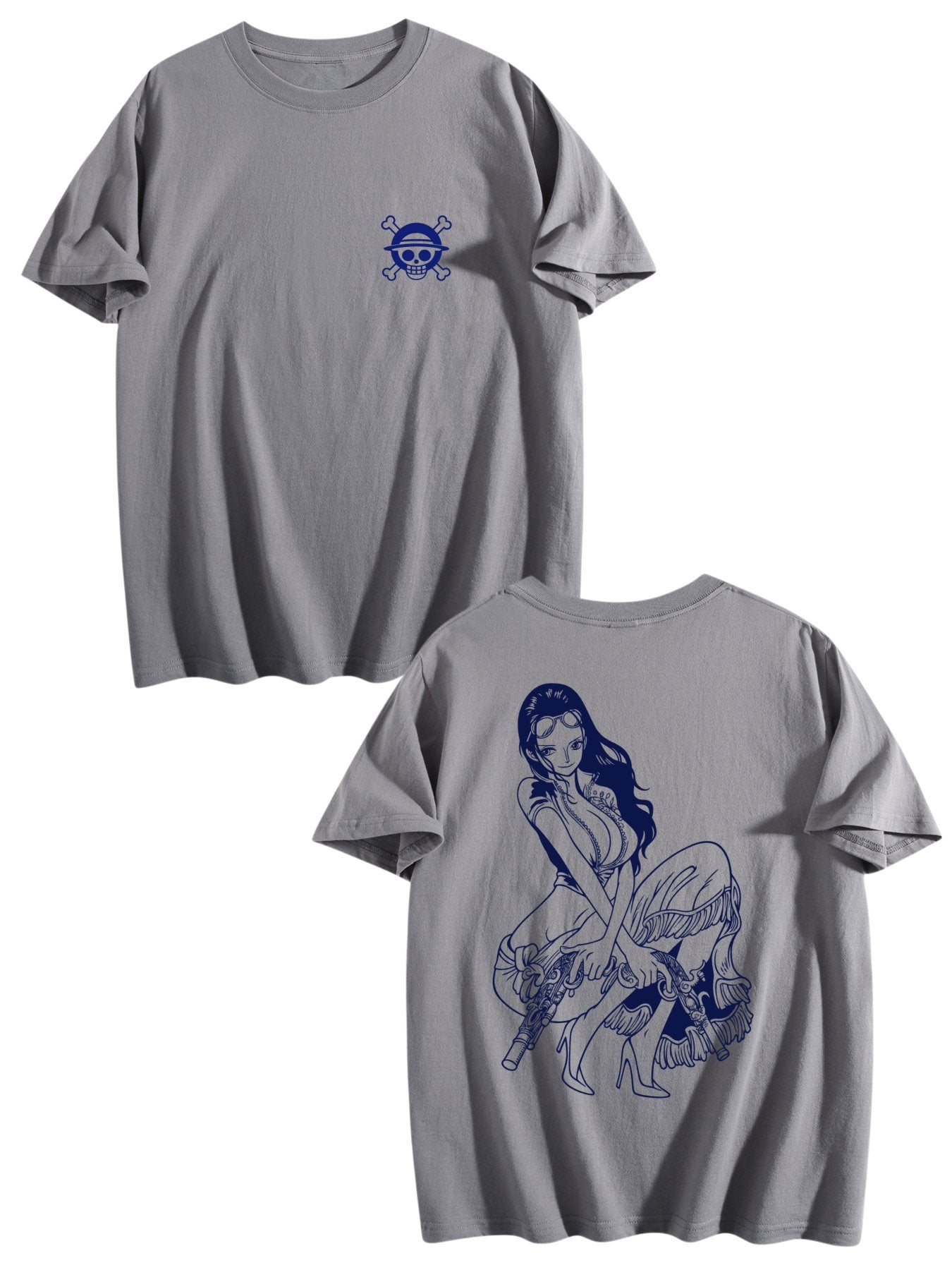 Nico Robin Blue Reverie Tee