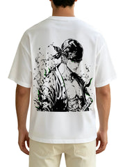 Roronoa Zoro Swords Tee