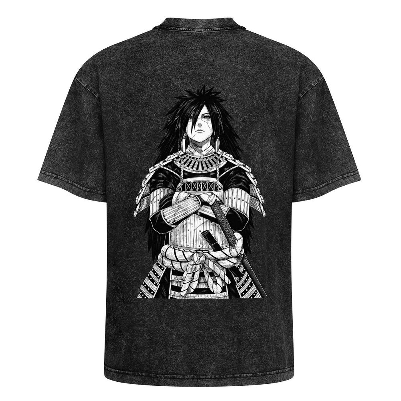 Madara Warlord Tee