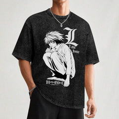 L Graphic Tee