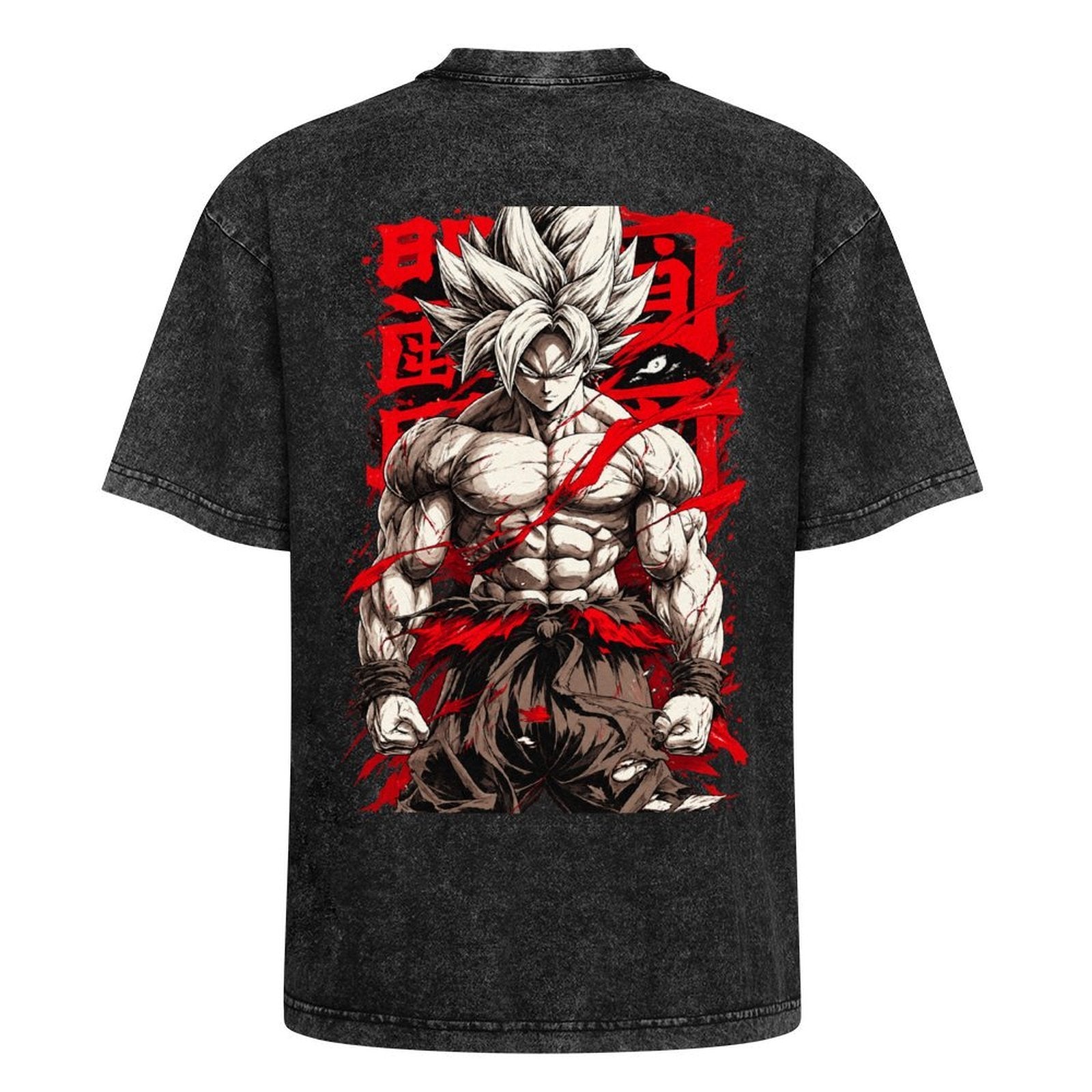 Super Saiyan Goku Tee