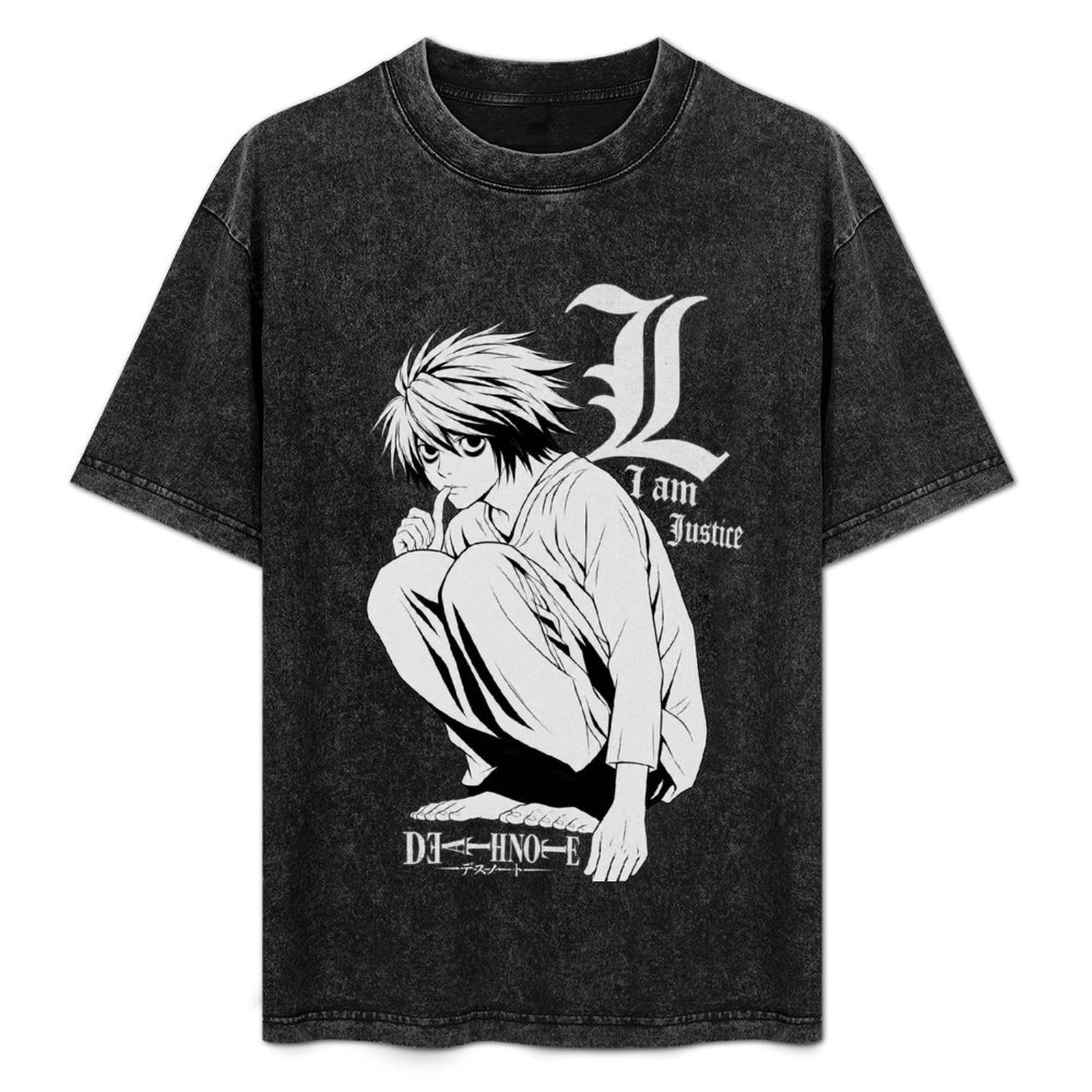 L Graphic Tee