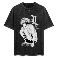 L Graphic Tee