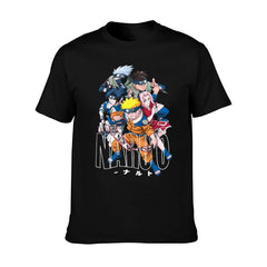 Team 7 & Friends Graphic Tee