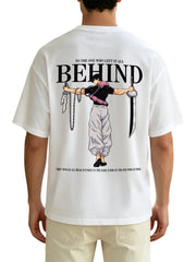 Toji Fushiguro BEHIND Tee