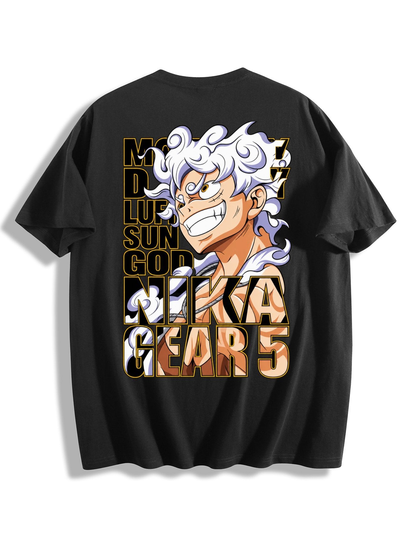 Luffy Gear 5 Tee