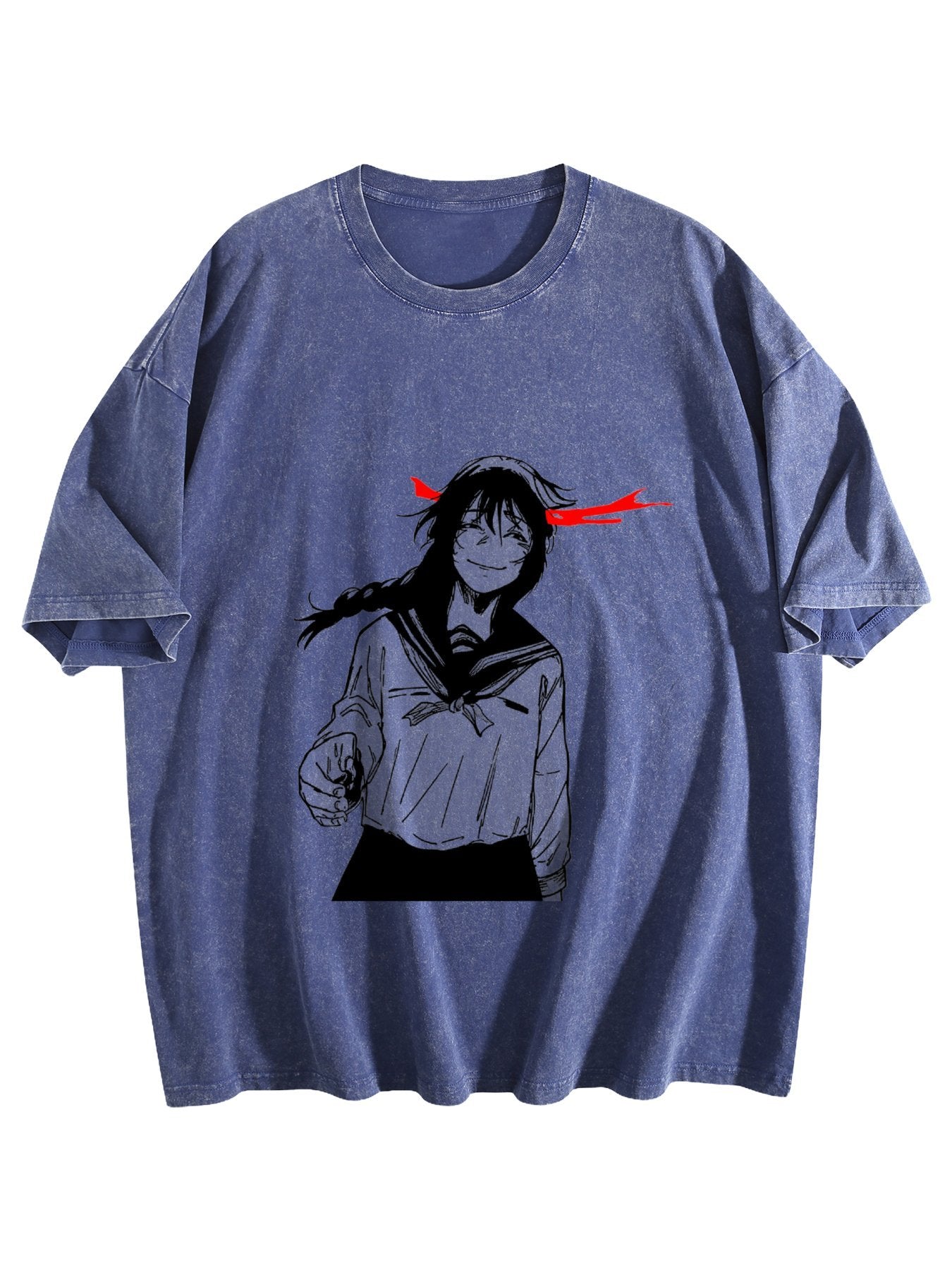 Riko Toji Fateful Tee