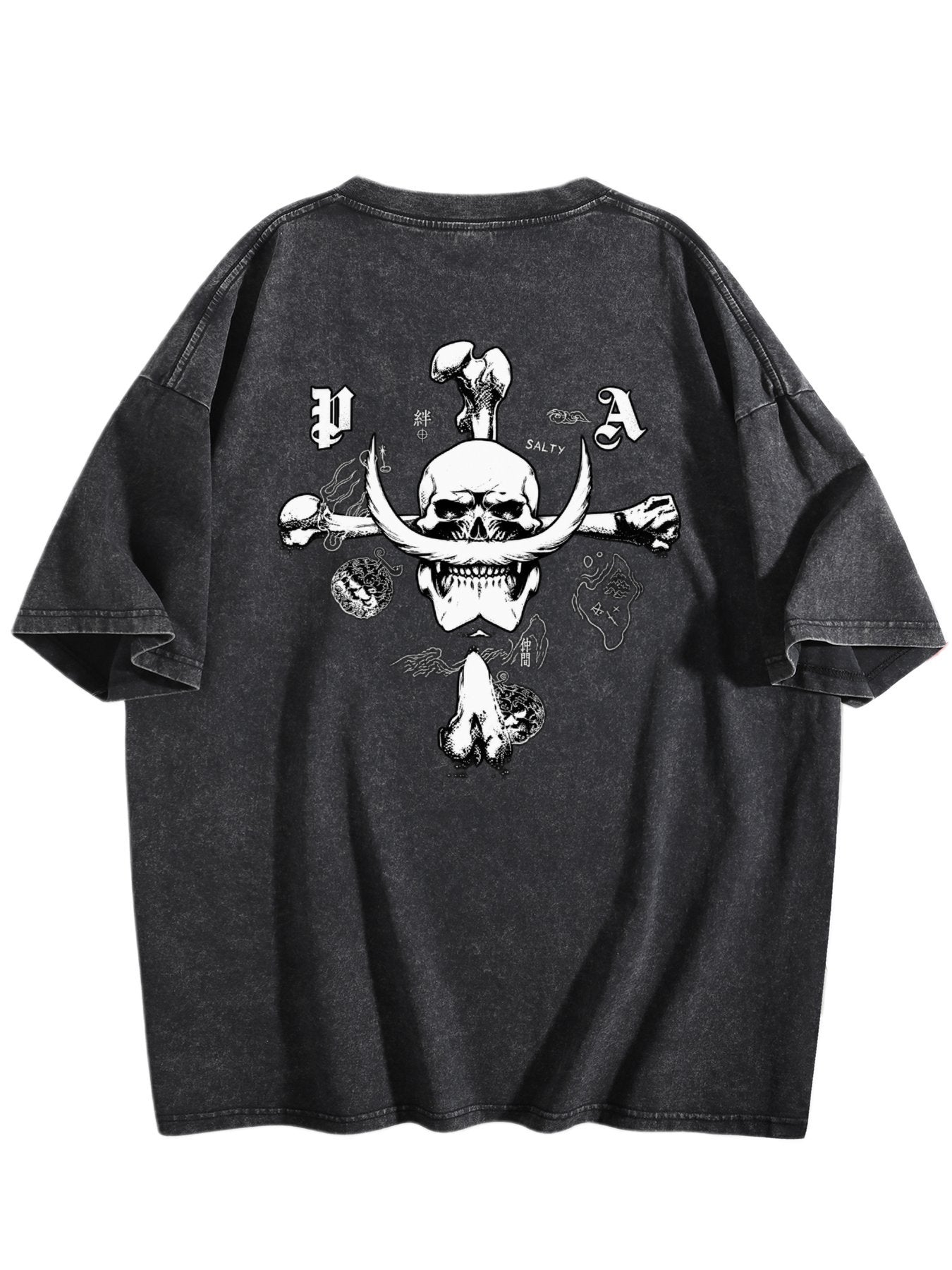 Whitebeard Legend Tee